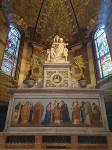 Annelies 03 Basiliek van de heilige Nicolaas